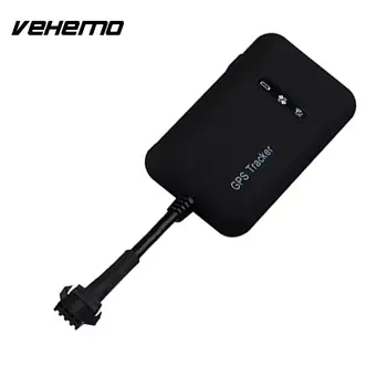 GPS/AGPS 10m Automobile GSM GPS Tracker Portable Alarm GPS Tracker Universal APP Query Car GPS Tracker Auto
GPS/AGPS 10m Automobile GSM GPS Tracker Portable Alarm GPS Tracker Universal APP Query Car GPS Tracker Auto