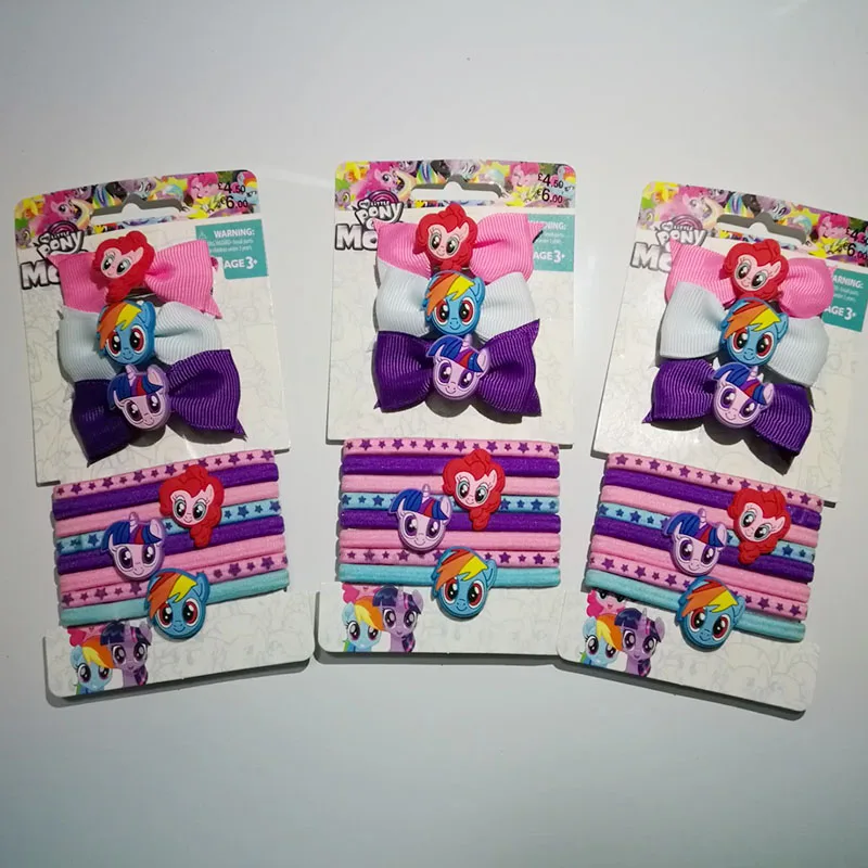 11Ps/Set Hair Clips Barrettes Girls Cute Hair Bands Colorful Headbands Kids Hairgrips Hair Accessories Bowknot Rubber T0009
11Ps/Set Hair Clips Barrettes Girls Cute Hair Bands Colorful Headbands Kids Hairgrips Hair Accessories Bowknot Rubber T0009