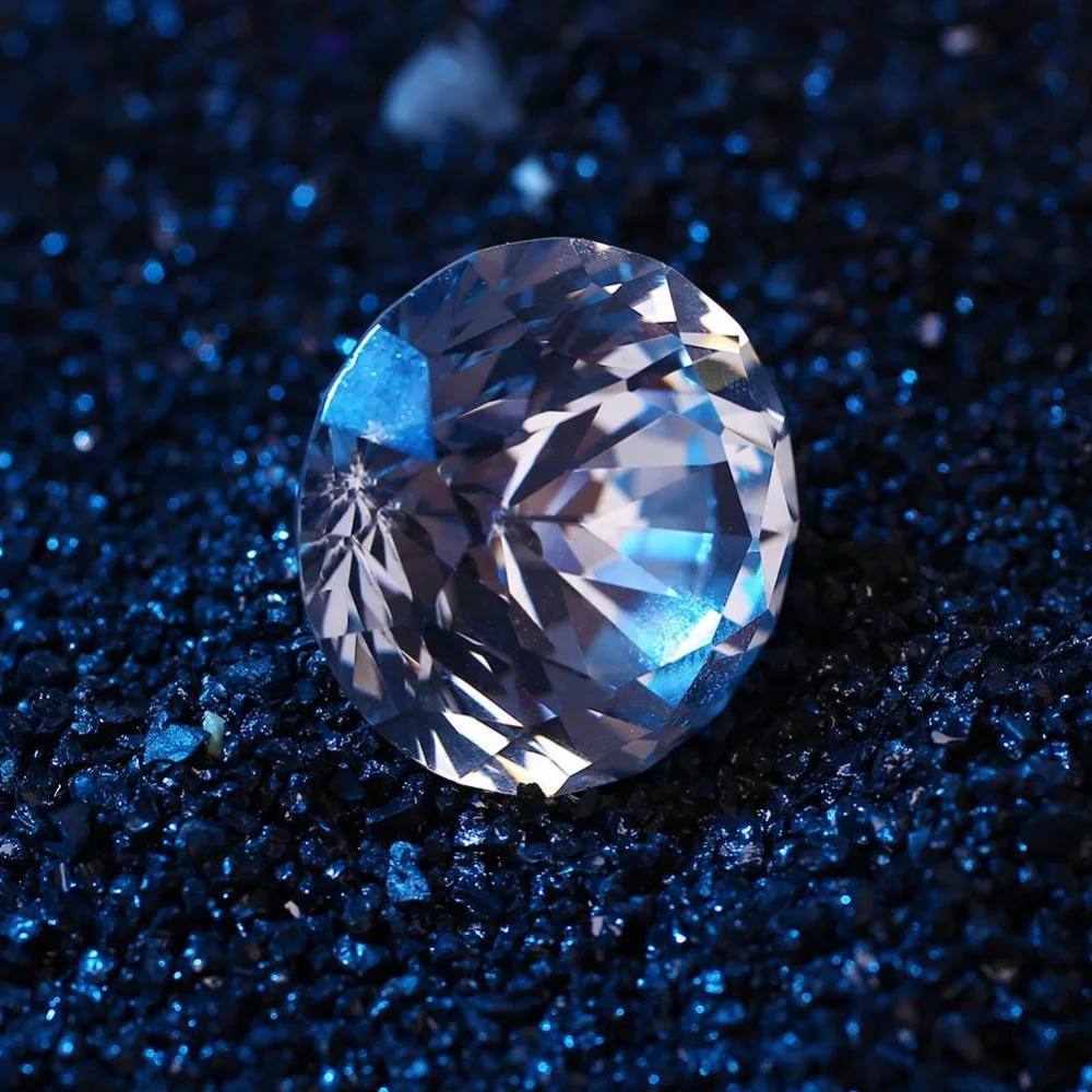 25mm Clear Glass A-Shape Crystal Ball Prism Chandelier Suncatcher Lamp Pendant
25mm Clear Glass A-Shape Crystal Ball Prism Chandelier Suncatcher Lamp Pendant