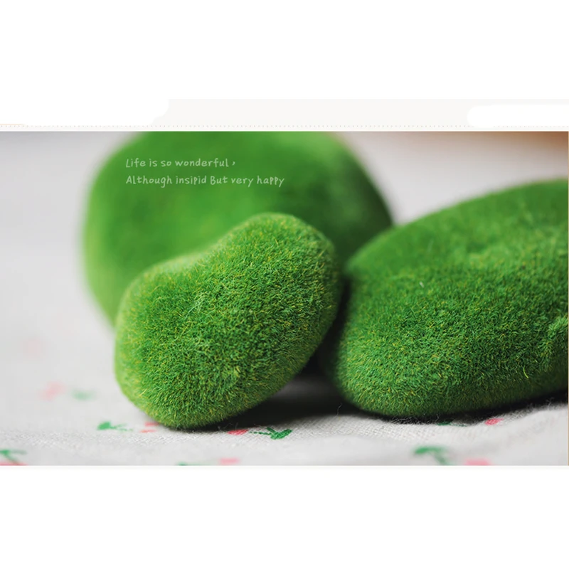 3pcs DIY sand table model material/Sandy greening material/Simulation moss moss stone DIY toy accessories technology model parts
3pcs DIY sand table model material/Sandy greening material/Simulation moss moss stone DIY toy accessories technology model parts