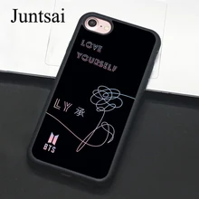 coque iphone 6 kpop bts