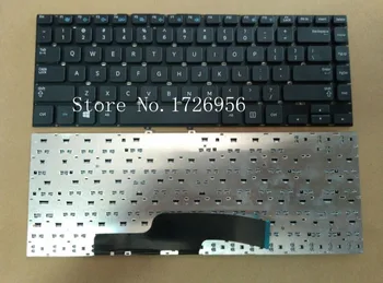 NEW Original Laptop keyboard replacement for Samsung NP 355V4C 355V4X 3445VX 355V4X 350V4C 3445VC 3440vx black US layout
NEW Original Laptop keyboard replacement for Samsung NP 355V4C 355V4X 3445VX 355V4X 350V4C 3445VC 3440vx black US layout