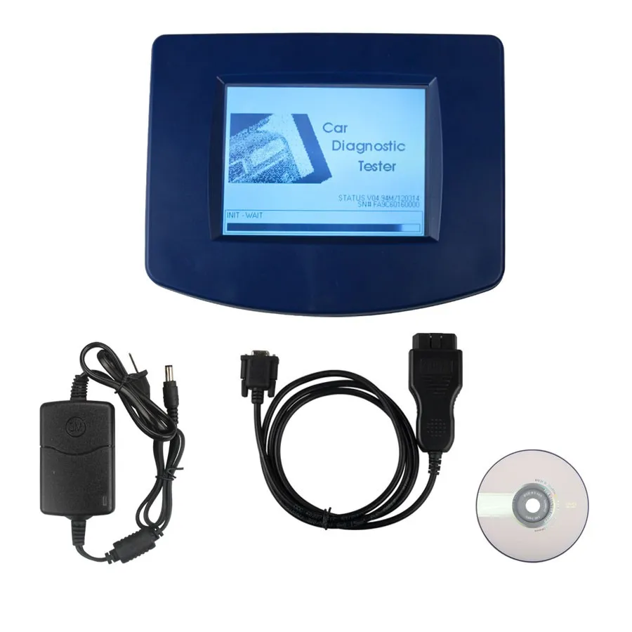 Auto Car OBD2 Universal Odometer Correction Tool Digiprog 3 DigiprogIII Main Unit V4.94 Mileage Reset Programmer Device
Auto Car OBD2 Universal Odometer Correction Tool Digiprog 3 DigiprogIII Main Unit V4.94 Mileage Reset Programmer Device
