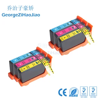 6PCS CMY LM100 100XL Ink Cartridge Compatible for 108XL Lexmark S305/S405/S505/S605/Pro205/705/805/905 Printers 3
6PCS CMY LM100 100XL Ink Cartridge Compatible for 108XL Lexmark S305/S405/S505/S605/Pro205/705/805/905 Printers 3