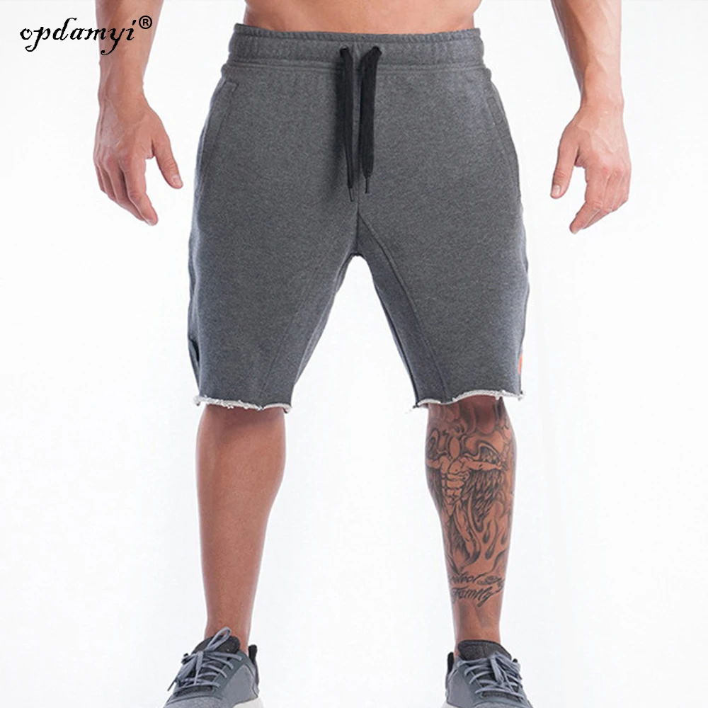 Workout Gym Shark Wear Shorts With Pockets for Men French Terry Cotton Running Training Fitness Bodybuilding Casual Jogger Short
Workout Gym Shark Wear Shorts With Pockets for Men French Terry Cotton Running Training Fitness Bodybuilding Casual Jogger Short