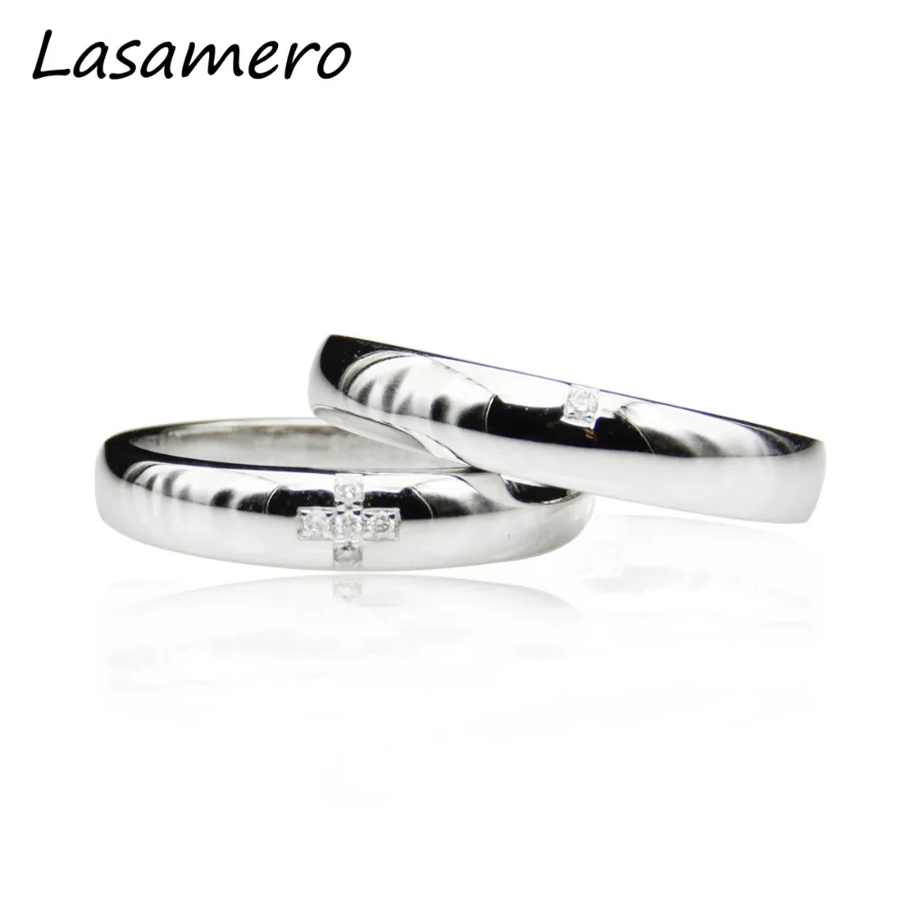LASAMERO Ring For Women 0.006ct Certified Natural Diamond Ring Accents 14k Gold Engagement Wedding Ring
LASAMERO Ring For Women 0.006ct Certified Natural Diamond Ring Accents 14k Gold Engagement Wedding Ring