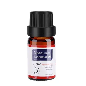 Lanthome 4pcs Nose Essential Oil Nose Lifting Up Reshaping Massage Solve low Nose Proboscis overturne Bone Straightening Serum
Lanthome 4pcs Nose Essential Oil Nose Lifting Up Reshaping Massage Solve low Nose Proboscis overturne Bone Straightening Serum