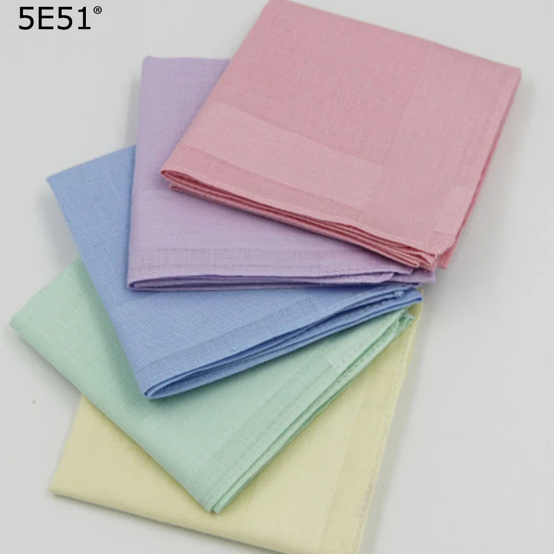 Women Men handkerchief kerchief cotton 100% /pure color printed 40cm/Many Uses gifts for guests
Women Men handkerchief kerchief cotton 100% /pure color printed 40cm/Many Uses gifts for guests