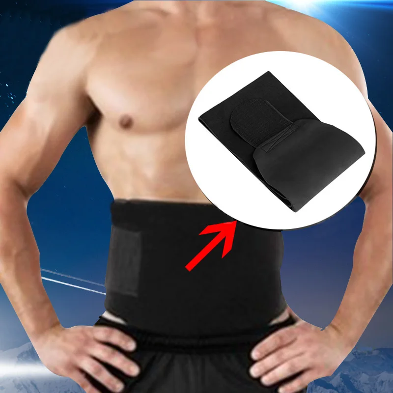 Fitness Belt Burn Fat Exercise Slimming Belt Weight Loss Waist Trimmer Adjustable Belly
Fitness Belt Burn Fat Exercise Slimming Belt Weight Loss Waist Trimmer Adjustable Belly
