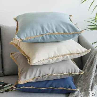 Nordic style sofa hug pillowcase without core American square bed cushion cover Cushion 60*60 large cushion cover
Nordic style sofa hug pillowcase without core American square bed cushion cover Cushion 60*60 large cushion cover