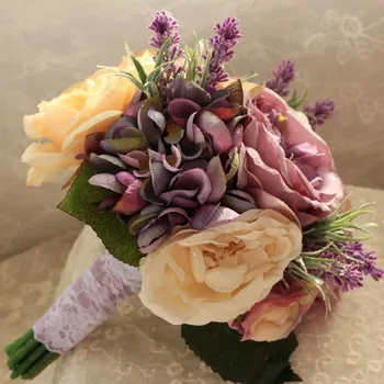 Articifial Rose Flowers Wedding Bridesmaid Bouquet Bride Bridal Flower Decoration Accessories Home Party Decor DIY The New
Articifial Rose Flowers Wedding Bridesmaid Bouquet Bride Bridal Flower Decoration Accessories Home Party Decor DIY The New