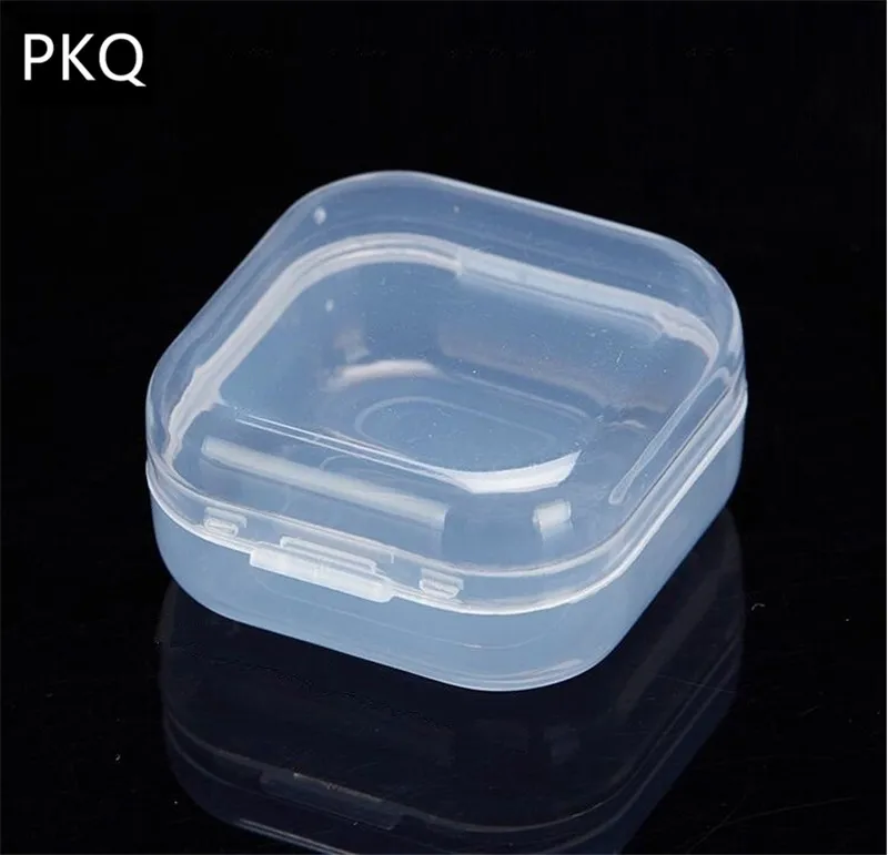 1000s Square Transparent Plastic Packing Box Clear Multipurpose Display Box Case Plastic Jewelry Storage Box New Arrival Toolbox
1000s Square Transparent Plastic Packing Box Clear Multipurpose Display Box Case Plastic Jewelry Storage Box New Arrival Toolbox
