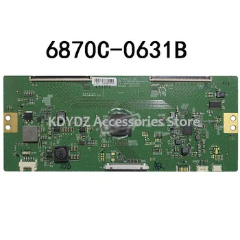 free shipping Good test T-CON board for V16 75UHD 60HZ CONTROL VER1.0 6870C-0631B(H/F) 
free shipping Good test T-CON board for V16 75UHD 60HZ CONTROL VER1.0 6870C-0631B(H/F)