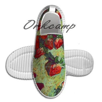 Strawberries on a table Running Shoes Walking Shoes Summer Comfortable light weight Jogging Yoga shoes
Strawberries on a table Running Shoes Walking Shoes Summer Comfortable light weight Jogging Yoga shoes