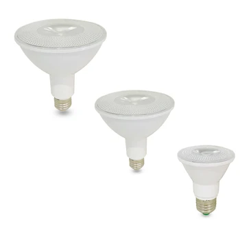 LED E27 Led Spot Lamp Par20 Par30 Par38 Led Bulb E27 AC85-265v E26 Led Spotlight Lighting Cold White Waterproof
LED E27 Led Spot Lamp Par20 Par30 Par38 Led Bulb E27 AC85-265v E26 Led Spotlight Lighting Cold White Waterproof