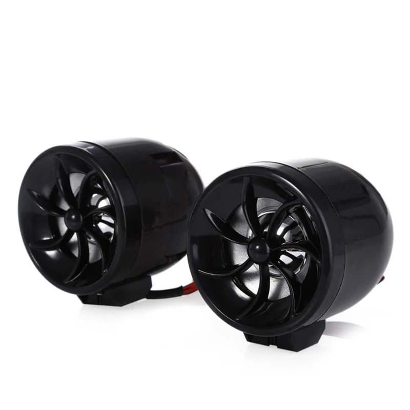 Mt483 Motorcycle Audio Music Player Mp3 Speaker Anti-Theft Alarm Support Fm Usb Sd Aux Navigation With Voice Prompts
Mt483 Motorcycle Audio Music Player Mp3 Speaker Anti-Theft Alarm Support Fm Usb Sd Aux Navigation With Voice Prompts
