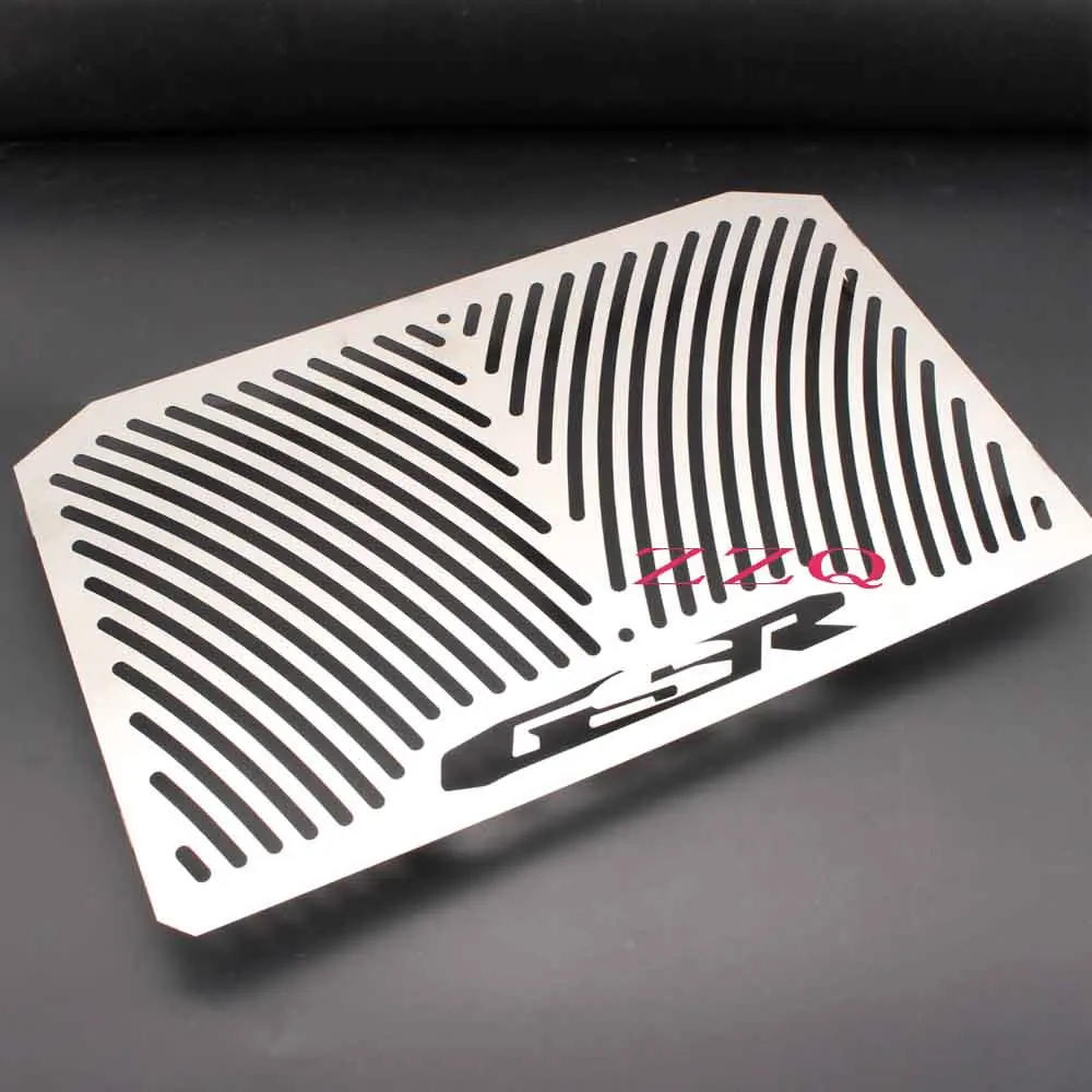 For SUZUKI GSR 600 GSR600 2006-2012 2007 2008 2009 2010 Motorcycle Radiator Grille Guard Cover Protector Fuel Tank Protection Ne
For SUZUKI GSR 600 GSR600 2006-2012 2007 2008 2009 2010 Motorcycle Radiator Grille Guard Cover Protector Fuel Tank Protection Ne