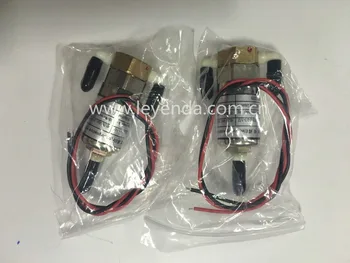 Original and all new Printer spare part Electromagnetic valve 1 pcs use for solvent inkjet printers
Original and all new Printer spare part Electromagnetic valve 1 pcs use for solvent inkjet printers
