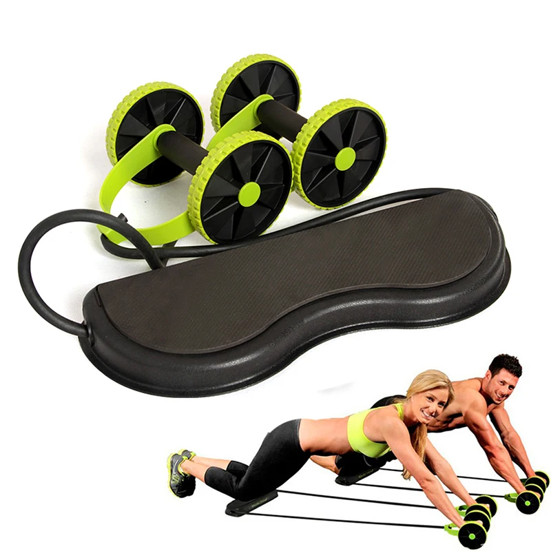 Ab Roller Wheel Mat Abdominal Trainer Wheel Arm Waist Leg Exercise Multi-functional Fitness Equipment Exercise
Ab Roller Wheel Mat Abdominal Trainer Wheel Arm Waist Leg Exercise Multi-functional Fitness Equipment Exercise