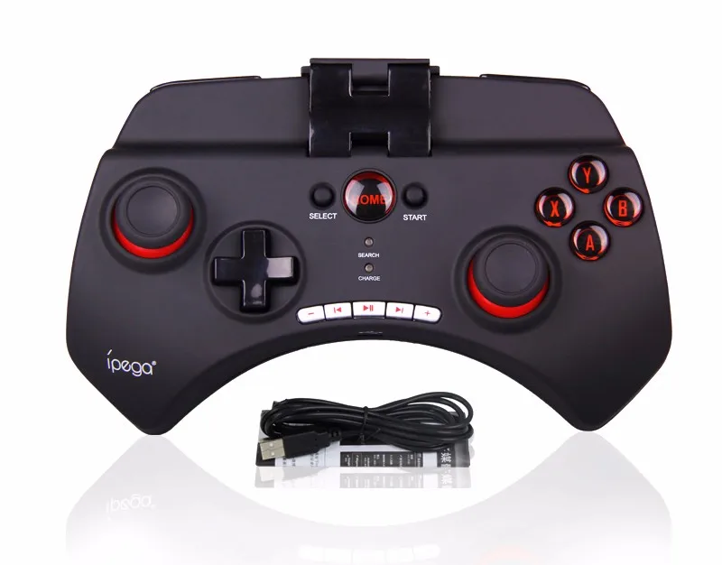 Bluetooth game controller-02