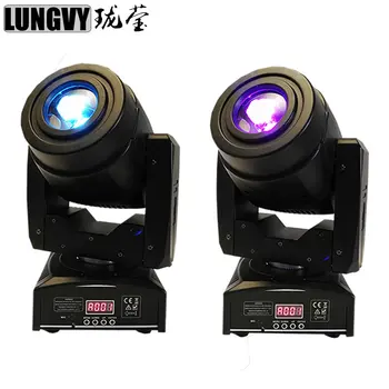Free Shipping 2pcs/Lot Manufacturer 60W Led Moving Head Spot Light DMX512 DMX 4/15 Channel Professional Led Stage Light
Free Shipping 2pcs/Lot Manufacturer 60W Led Moving Head Spot Light DMX512 DMX 4/15 Channel Professional Led Stage Light