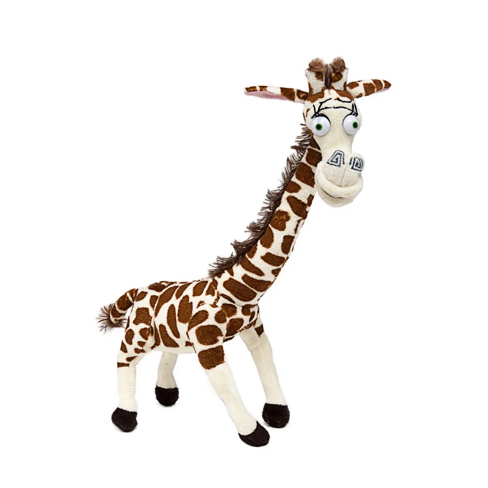 Madagascar Plush Penguin Animals Toys,Lion Alex Zebra Marty Giraffe Melman Hippopotamus Gloria Pelucia Brinquedo Juguete 20-30cm
Madagascar Plush Penguin Animals Toys,Lion Alex Zebra Marty Giraffe Melman Hippopotamus Gloria Pelucia Brinquedo Juguete 20-30cm