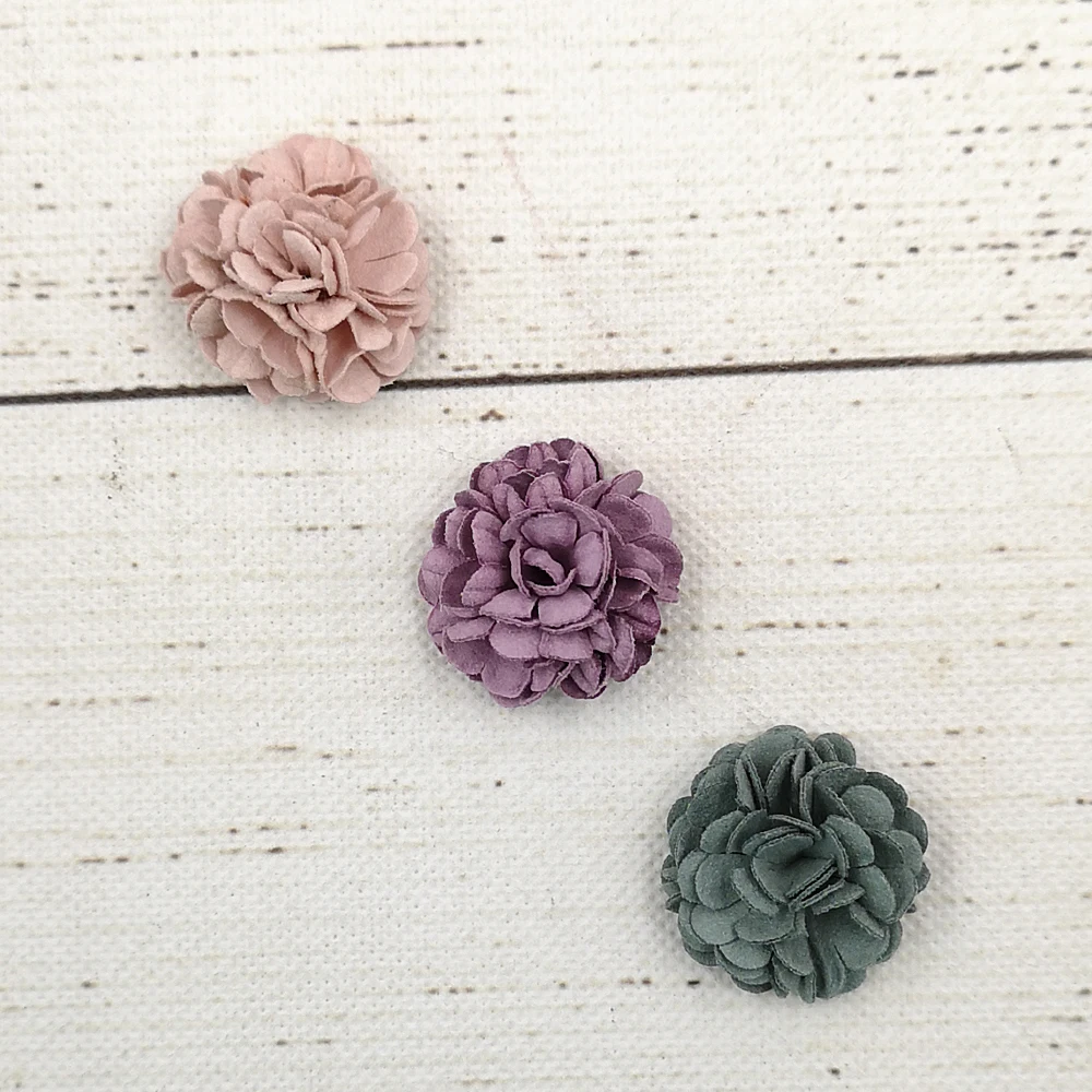 10pcs/lot 3cm Peony Flower Flatback Artificial Flowers For DIY Hairpin Hair Clip Apparel Headwear fake flower craft accessories
10pcs/lot 3cm Peony Flower Flatback Artificial Flowers For DIY Hairpin Hair Clip Apparel Headwear fake flower craft accessories