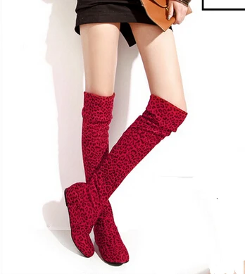The new knee-length boots Stovepipe Stretch Boots High-heeled boots 2016 autumn and winter with the new high-heeled boots
The new knee-length boots Stovepipe Stretch Boots High-heeled boots 2016 autumn and winter with the new high-heeled boots