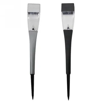 1PCS Waterproof Solar LED Light Outdoor Solar Lawn Garden Lights Landscape Pathway Stake Solar Lamp Auto change colour
1PCS Waterproof Solar LED Light Outdoor Solar Lawn Garden Lights Landscape Pathway Stake Solar Lamp Auto change colour