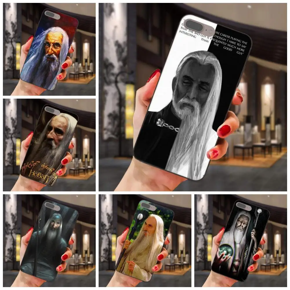 For Samsung Galaxy A3 A5 A6 A6s A7 A8 A9 Star Plus 2016 2017 2018 Diy Phone Case Christopher Lee As Saruman In The Hobbit
For Samsung Galaxy A3 A5 A6 A6s A7 A8 A9 Star Plus 2016 2017 2018 Diy Phone Case Christopher Lee As Saruman In The Hobbit