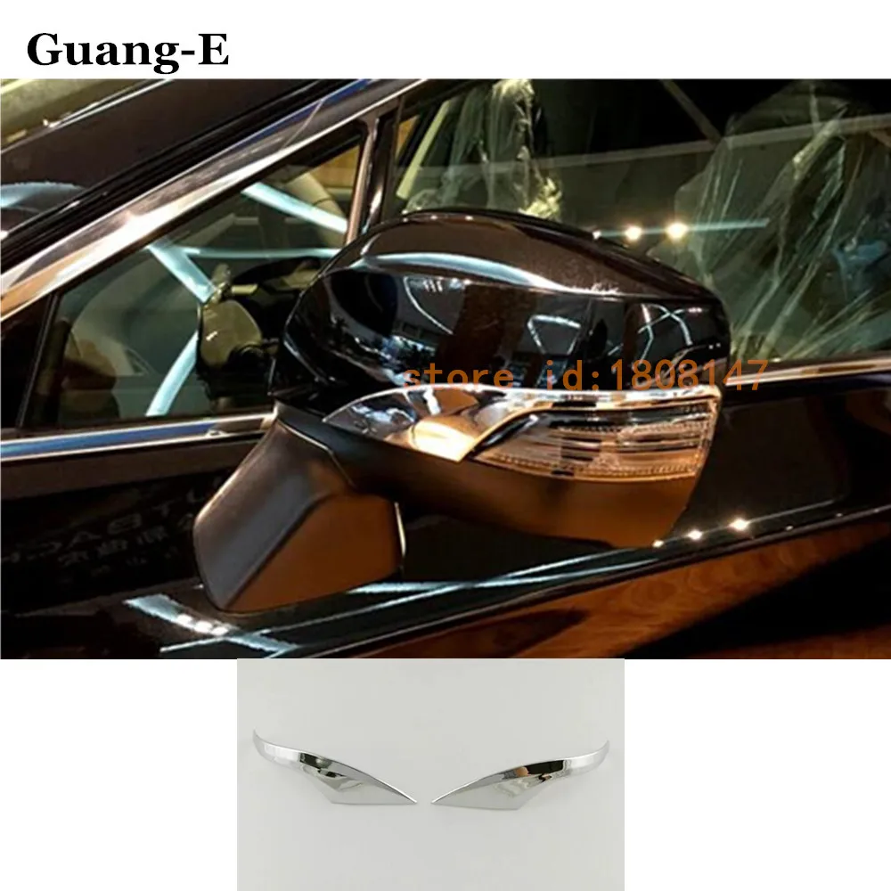 Car styling decoration Car back rear view Rearview Side Door Mirror Cover sticks trim for subaru Outback 2015 2016 2017 2018
Car styling decoration Car back rear view Rearview Side Door Mirror Cover sticks trim for subaru Outback 2015 2016 2017 2018
