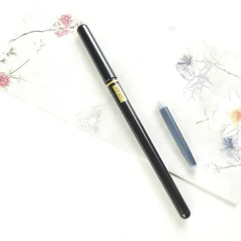 Pigment Liner Micron Ink Marker Pen Different Tip Black Fineliner Sketching Pens Art Marker Supplies
Pigment Liner Micron Ink Marker Pen Different Tip Black Fineliner Sketching Pens Art Marker Supplies