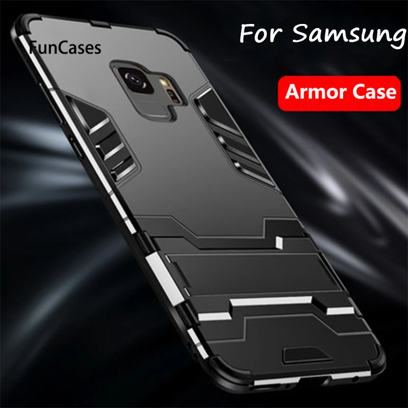 Anti Knock Case For Samsung Galaxy A7 2018 S8 S9 Plus Note 9 Cases Armor Phone Cover For Samsung Galaxy S10 Lite Plus A9 2018
Anti Knock Case For Samsung Galaxy A7 2018 S8 S9 Plus Note 9 Cases Armor Phone Cover For Samsung Galaxy S10 Lite Plus A9 2018