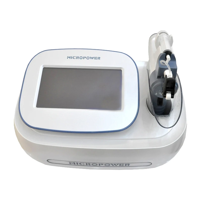 Micro-motion RF beauty instrument Deep cleansing whitening and tenderening vanadium-titanium needle-free hydrometer
Micro-motion RF beauty instrument Deep cleansing whitening and tenderening vanadium-titanium needle-free hydrometer