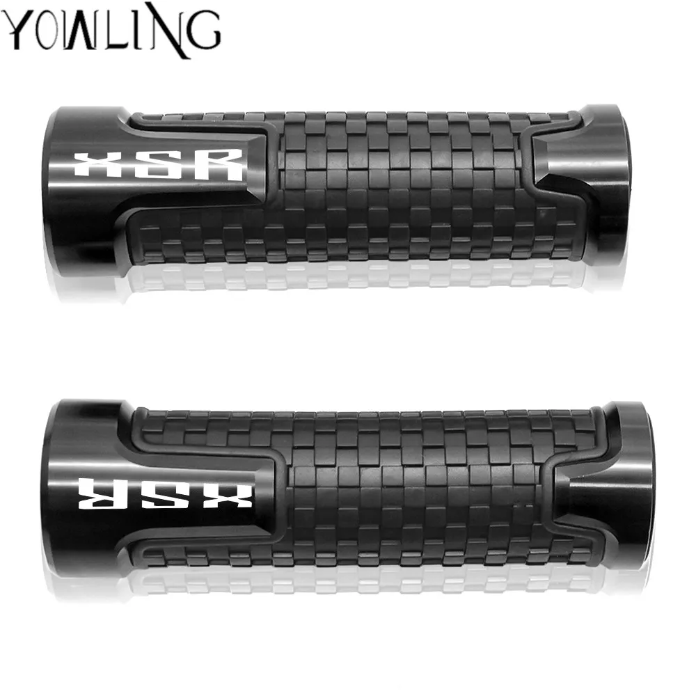For YAMAHA XSR 900 XSR900 XSR 700 XSR700 2016 2017 2018 Motorcycle handlebar grip handle bar Motorbike handlebar grips
For YAMAHA XSR 900 XSR900 XSR 700 XSR700 2016 2017 2018 Motorcycle handlebar grip handle bar Motorbike handlebar grips