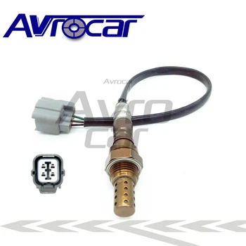 AVROCAR O2 Oxygen Sensor Fit For HONDA ACCORD 2.3 CG5 36531PAAA01 36531PAA305 36531-PAA-A01 36531-PAA-305 UPSTREAM FRONT Lambda
AVROCAR O2 Oxygen Sensor Fit For HONDA ACCORD 2.3 CG5 36531PAAA01 36531PAA305 36531-PAA-A01 36531-PAA-305 UPSTREAM FRONT Lambda