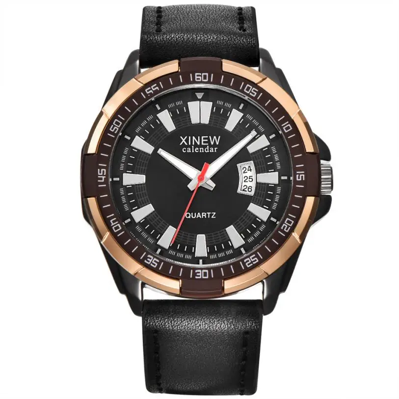 #5001 Leisure High Quality Creative Man Wath Luxury Men's Aviator White Automatic Mechanical Date Day Leather Wrist Watch
#5001 Leisure High Quality Creative Man Wath Luxury Men's Aviator White Automatic Mechanical Date Day Leather Wrist Watch