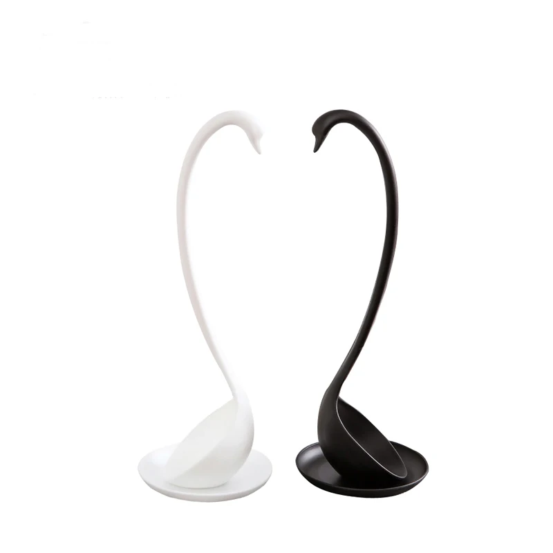 Creative Plastic Long Handle Soup Spoon Including Dish Tray Kitchen Supplies Utensils
Creative Plastic Long Handle Soup Spoon Including Dish Tray Kitchen Supplies Utensils