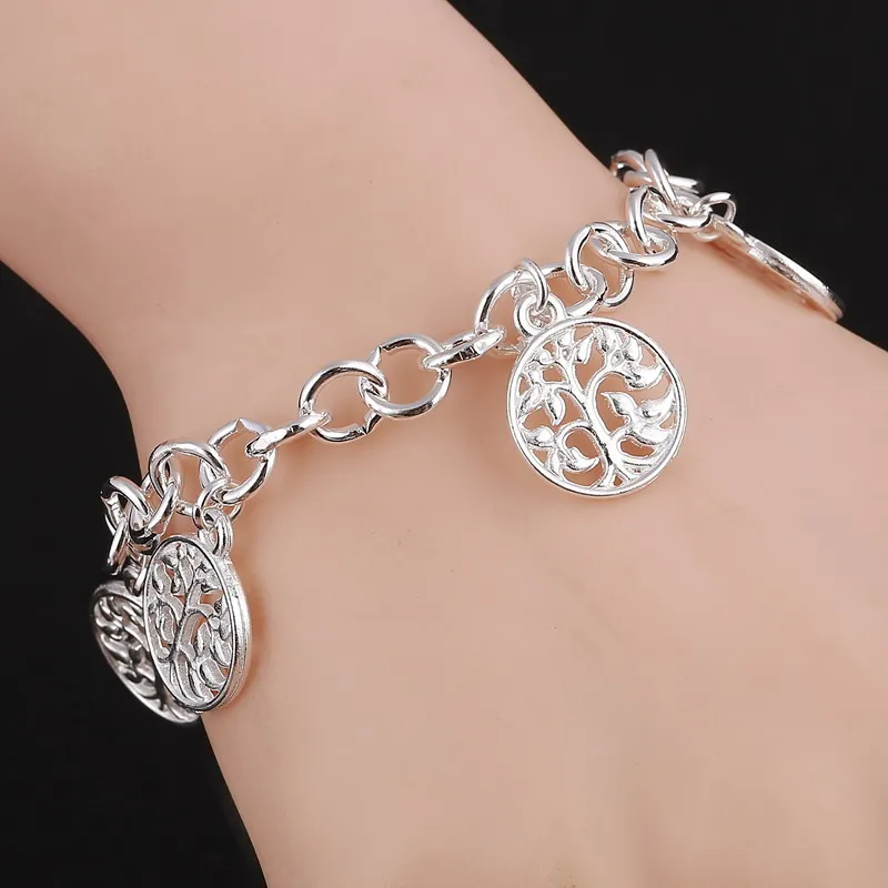 MINHIN Multi Styles Charm Bracelet for Women Bridal Costume Jewelry Best Fashion Pendant Chains | Украшения и аксессуары