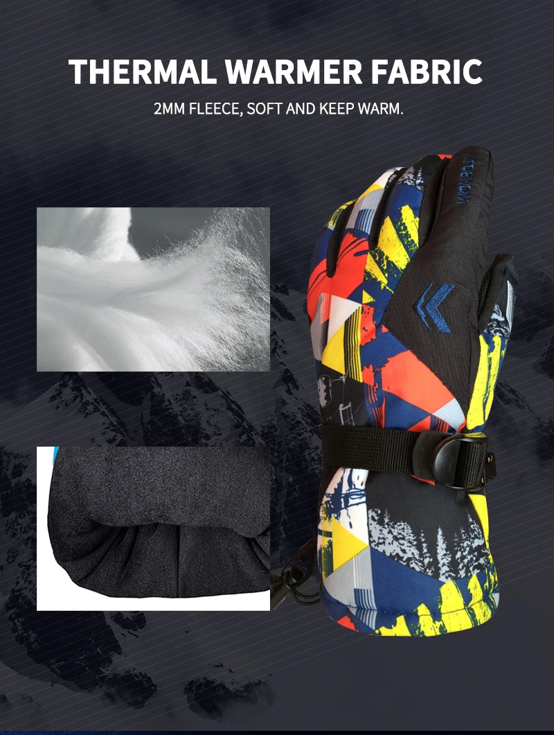 ski gloves (6)