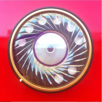 50MM speaker Headphones accessories 320ohm 0.05w DIY headphone speakers For repair headphone
50MM speaker Headphones accessories 320ohm 0.05w DIY headphone speakers For repair headphone