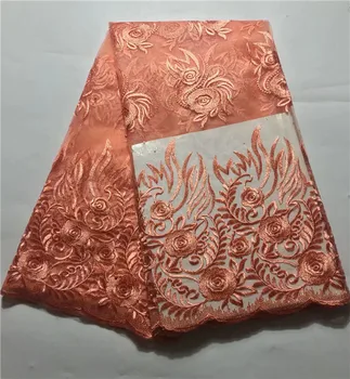 New Design Onion Color African Mesh Lace Fabric High Quality Nigeria French Net Lace 2019 With Stones For Women(JY-2-19
New Design Onion Color African Mesh Lace Fabric High Quality Nigeria French Net Lace 2019 With Stones For Women(JY-2-19