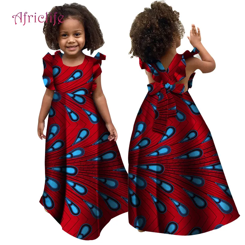 african dresses for kids
