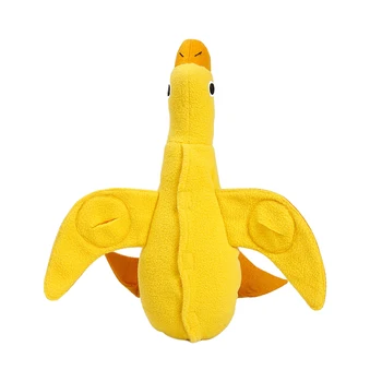 1PC Creative Nontoxic IQ Treat Training Soft Food Dispensing Duck Pet Toy Pet Accessories Dog Supplies
1PC Creative Nontoxic IQ Treat Training Soft Food Dispensing Duck Pet Toy Pet Accessories Dog Supplies