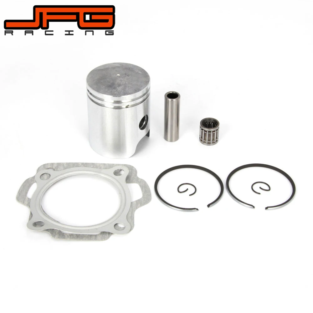 Motorcycle Piston Kit Rings Cylinder Head Base Gasket Needle For PW80 PY80 PW PY 80 PEEWEE 80CC ATV Quad Dirk Bike Parts
Motorcycle Piston Kit Rings Cylinder Head Base Gasket Needle For PW80 PY80 PW PY 80 PEEWEE 80CC ATV Quad Dirk Bike Parts
