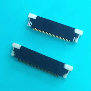 20P 0.5MM FPC Connector LCD Screen Connector Soft Cable Socke Upper Drawer