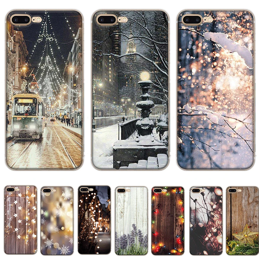 Snow Winter Landscape Mobile Phone Case for iPhone 6 6S 7 8 Plus iPhone 11 Pro X XS Max XR 5 5s SE Cover Shell
Snow Winter Landscape Mobile Phone Case for iPhone 6 6S 7 8 Plus iPhone 11 Pro X XS Max XR 5 5s SE Cover Shell