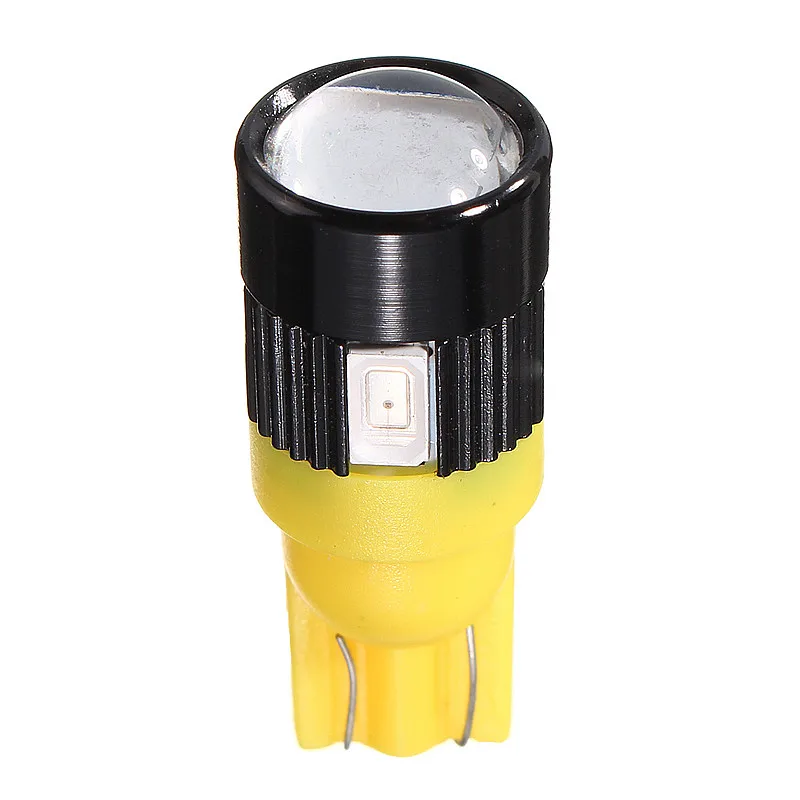 4pcs T10 LED Amber Yellow 168 194 W5W 6SMD 5630 LED Car Light Bulbs For Dome Festoon Reading Map Light
4pcs T10 LED Amber Yellow 168 194 W5W 6SMD 5630 LED Car Light Bulbs For Dome Festoon Reading Map Light