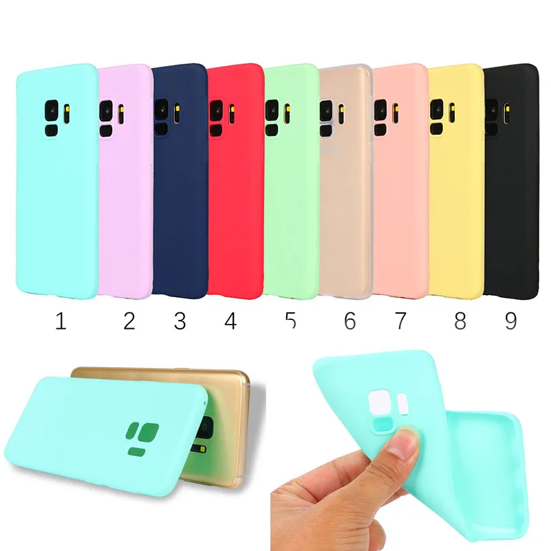 TPU Case For Samsung Galaxy A7 2018 J4+ J6 EU J3 J5 J7 2016 A3 A5 A7 2017 A6 A8 2018 S6 S7 Edge S8 S9 Plus Flower Matte Cases
TPU Case For Samsung Galaxy A7 2018 J4+ J6 EU J3 J5 J7 2016 A3 A5 A7 2017 A6 A8 2018 S6 S7 Edge S8 S9 Plus Flower Matte Cases