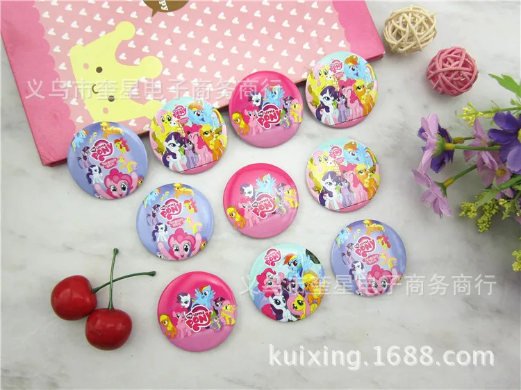 Free shipping Random 10 pieces My Little Pony Badge Pin Brooch Little Pet Shop Lps Rainbow Dash Action Figure Toys for Children
Free shipping Random 10 pieces My Little Pony Badge Pin Brooch Little Pet Shop Lps Rainbow Dash Action Figure Toys for Children